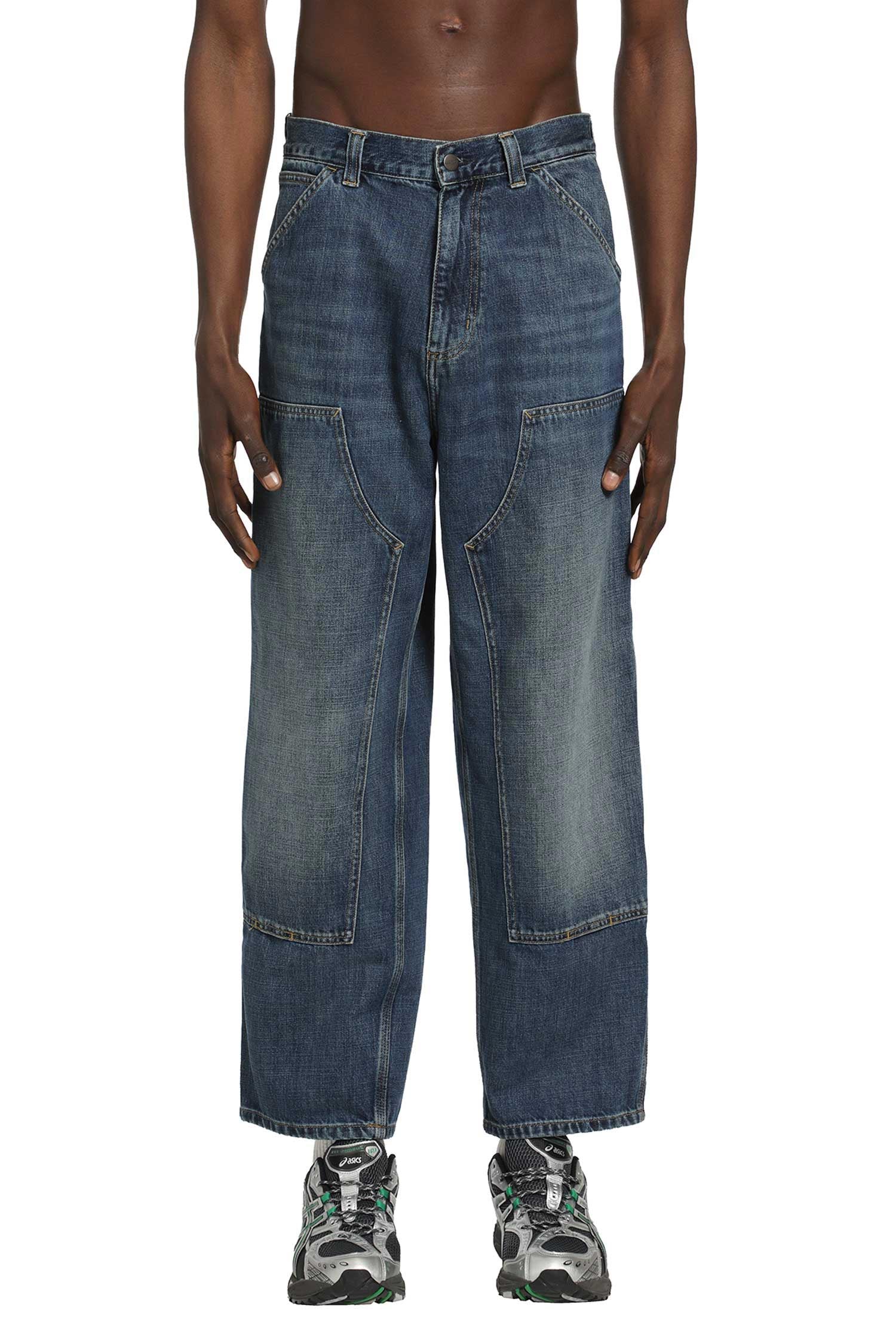 Carhartt WIP OG Double Knee Pants, view 2