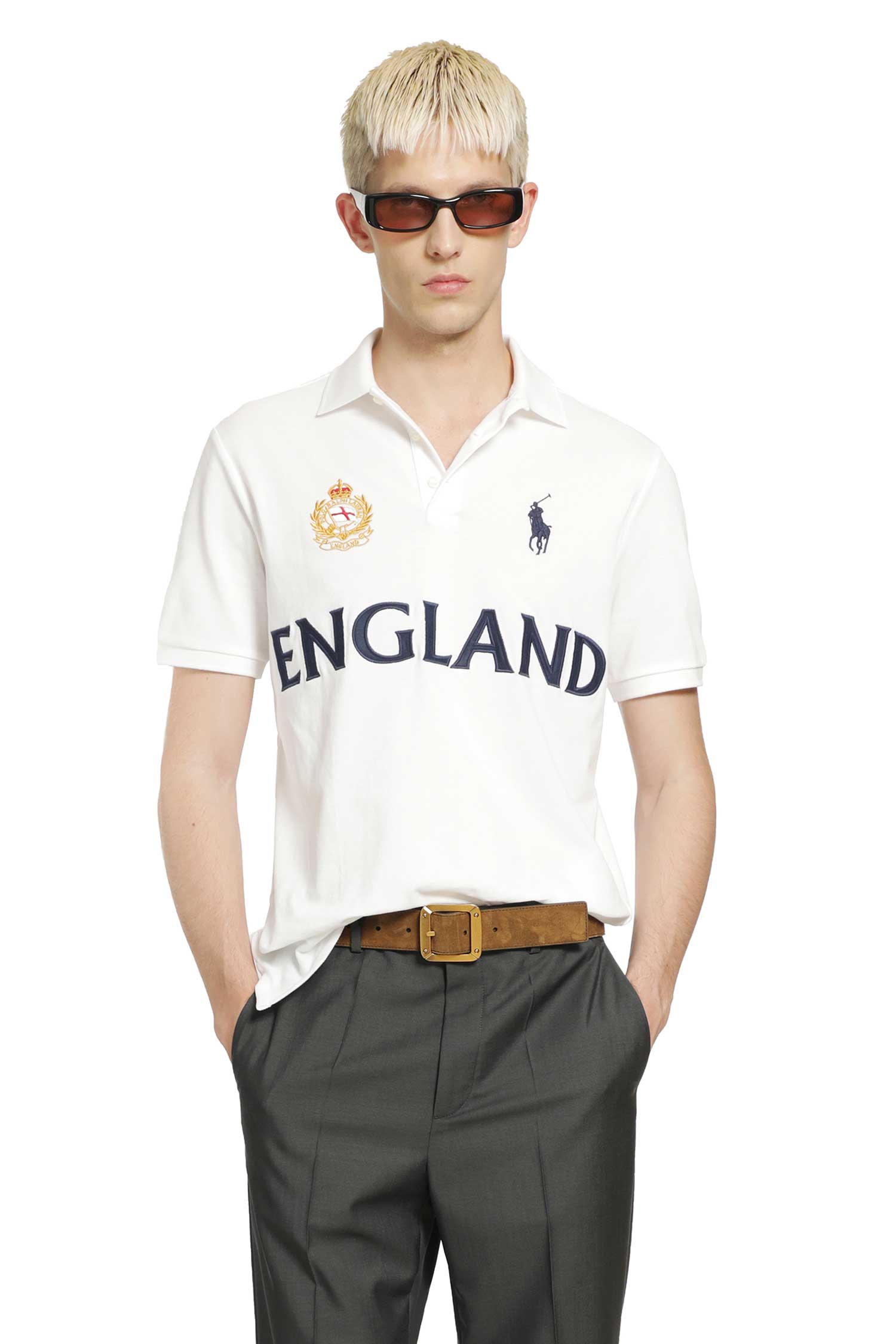 Polo Ralph Lauren England Polo