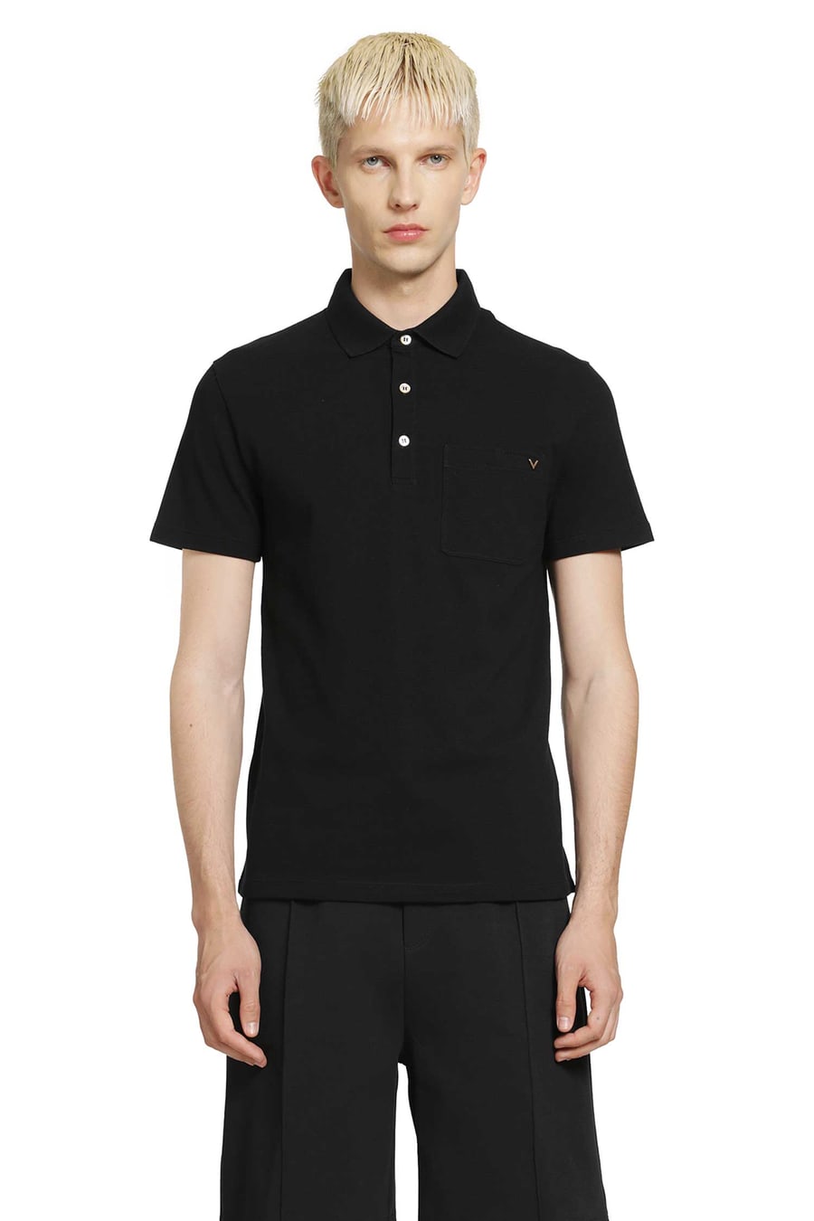 VALENTINO Vlogo Polo, view 2