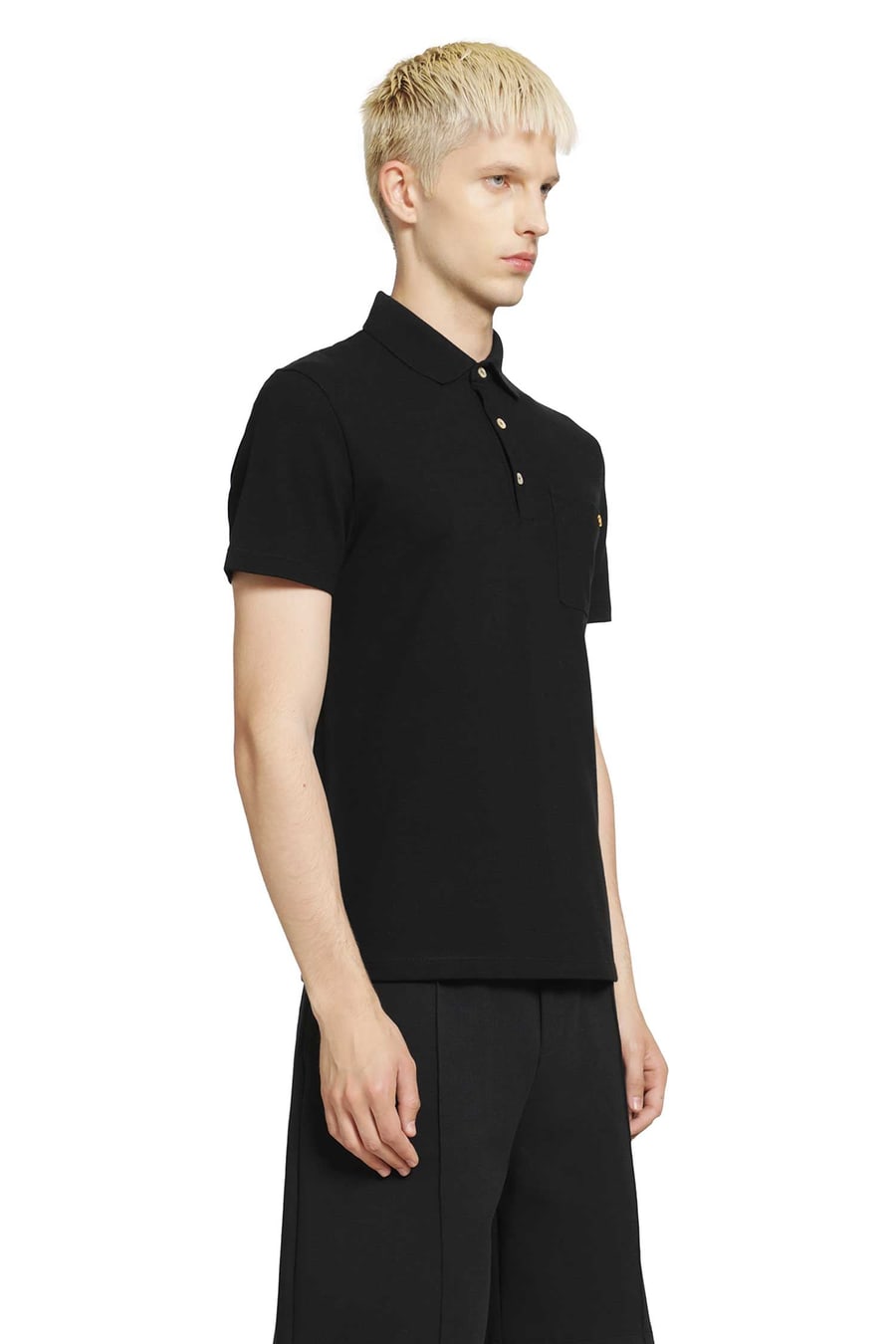 VALENTINO Vlogo Polo, view 3