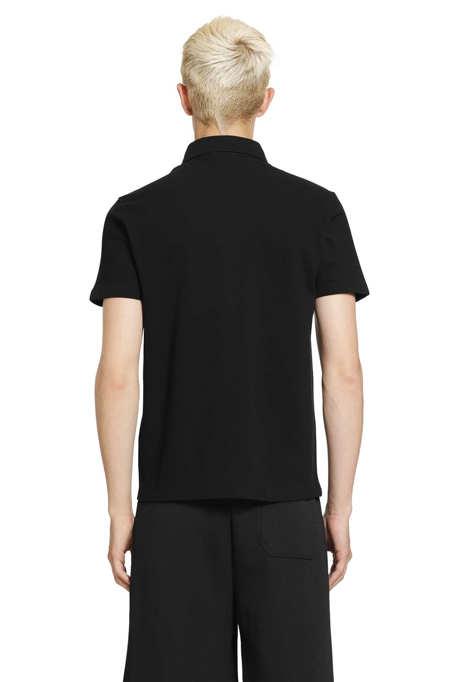 VALENTINO Vlogo Polo, view 4