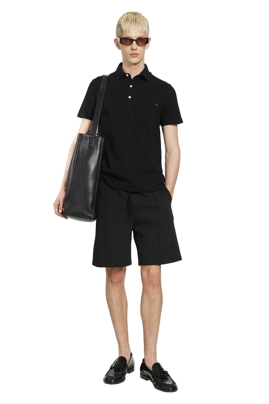 VALENTINO Vlogo Polo, view 5