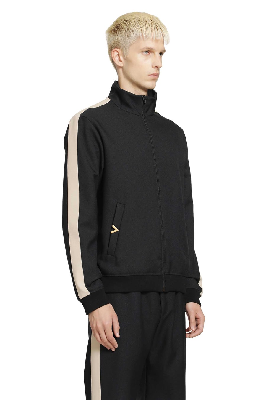 VALENTINO Vlogo Sweatshirt, view 3
