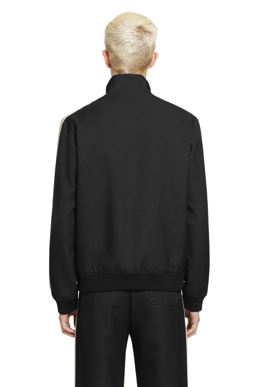 VALENTINO Vlogo Sweatshirt, view 4