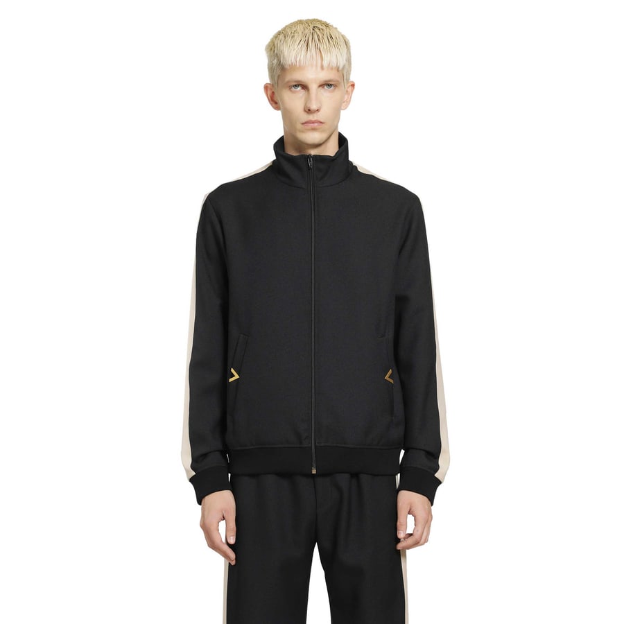 VALENTINO Vlogo Sweatshirt, view 7