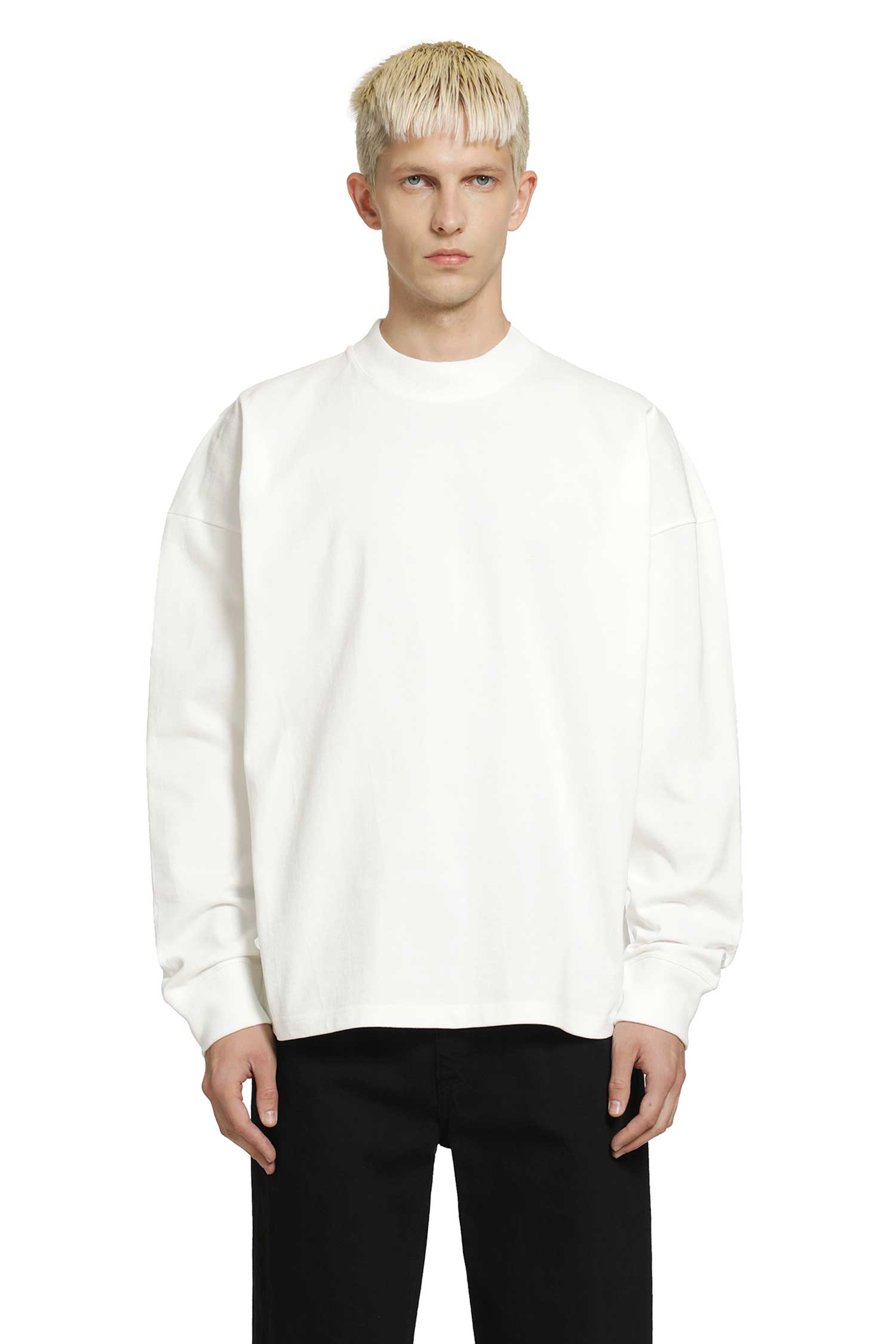 The Row Dolino T-Shirt, view 2