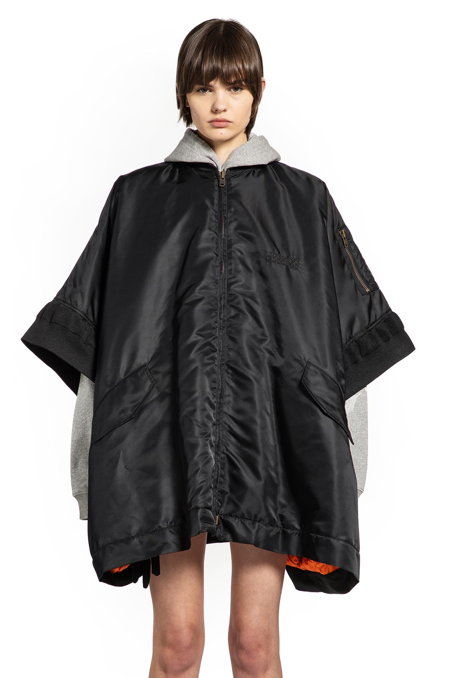 MM6 Maison Margiela Sports Jacket