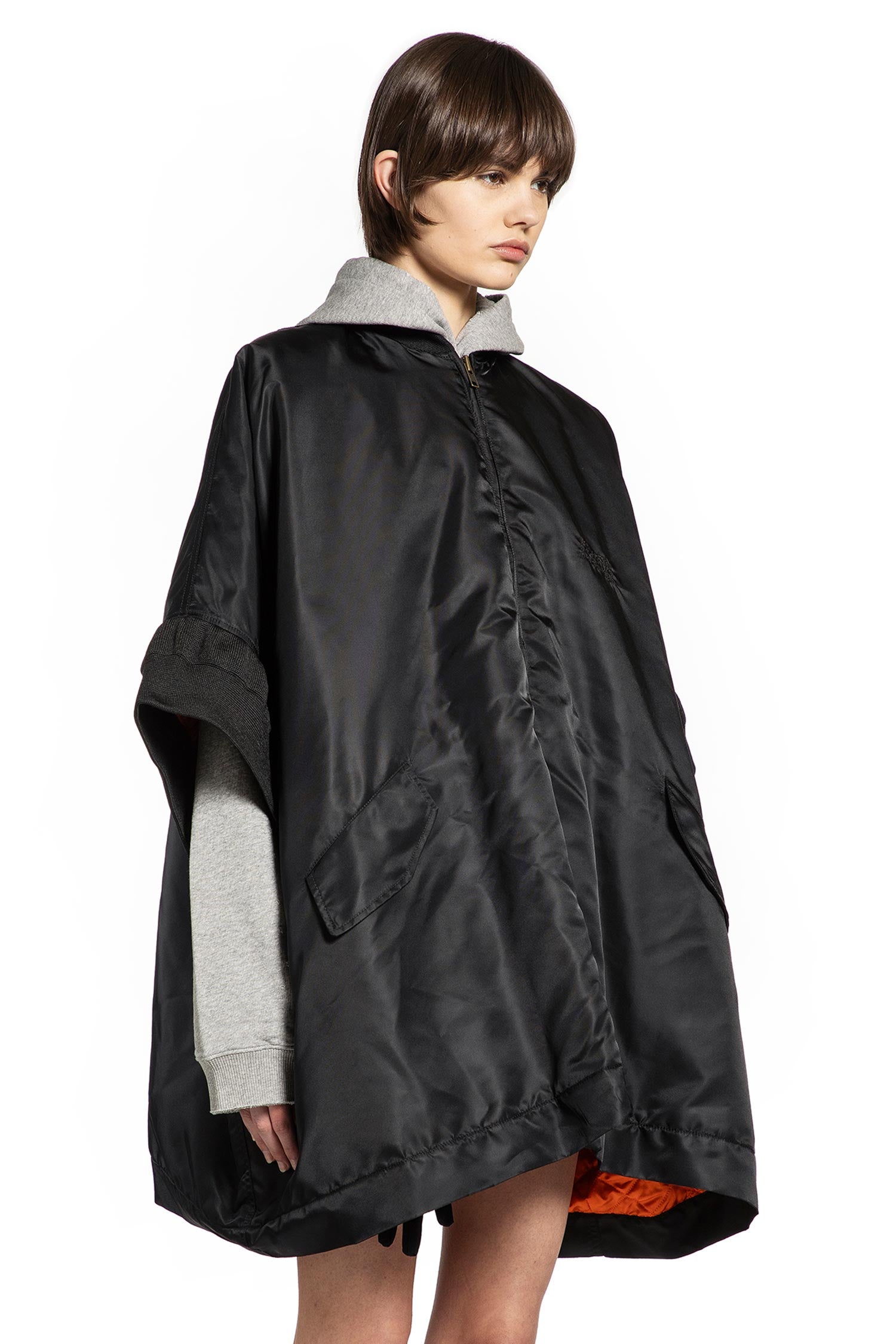 MM6 Maison Margiela Sports Jacket, view 2
