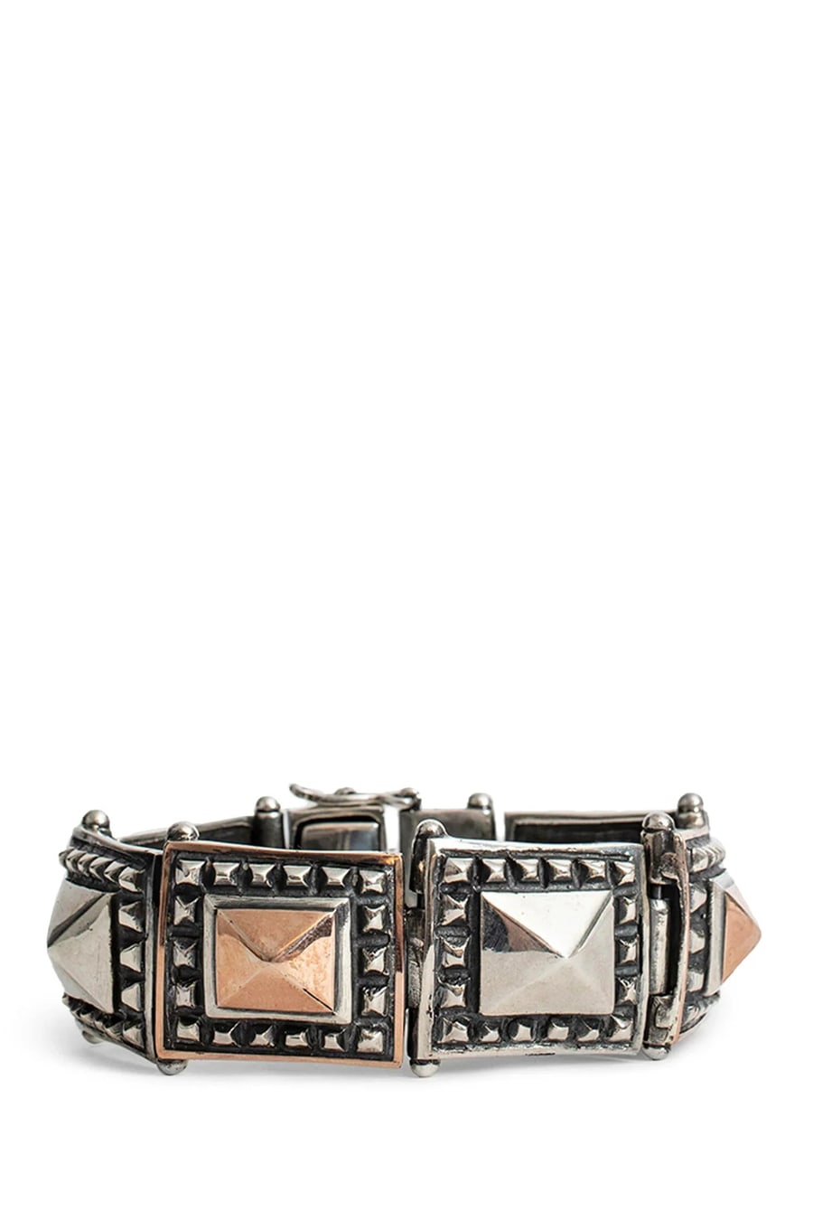 KD2024 Pyramid Bracelet