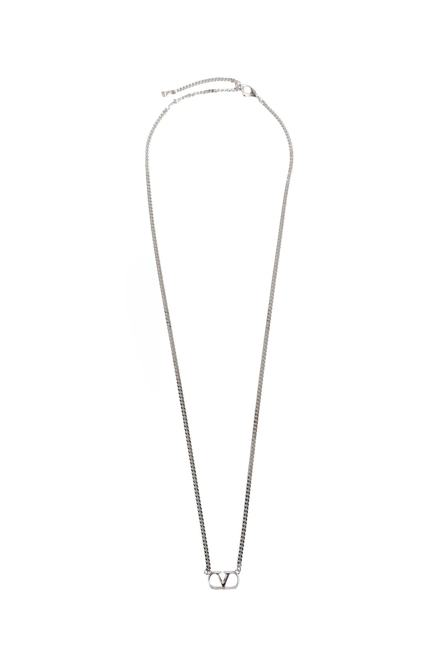 VALENTINO VLogo Necklace