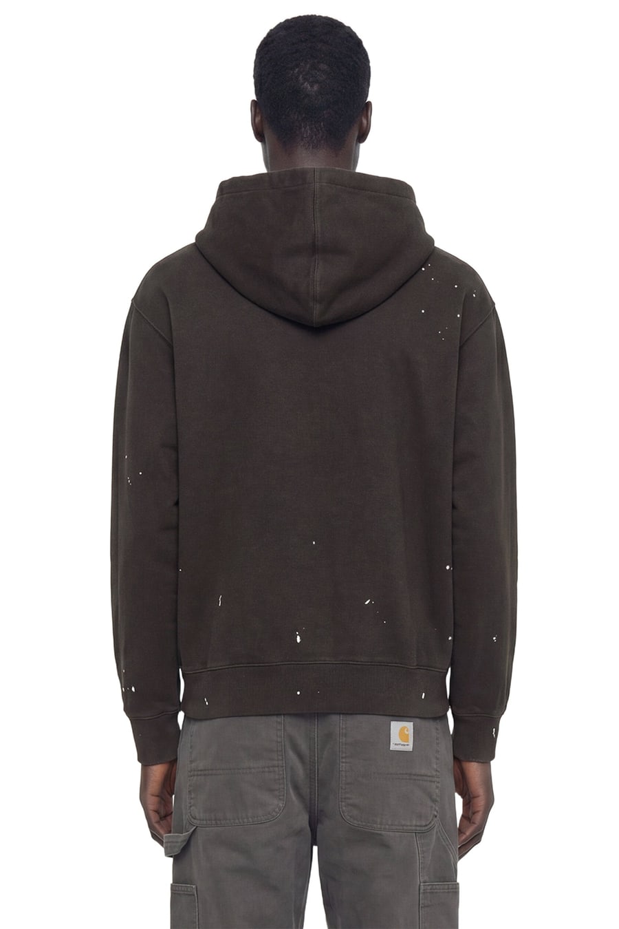 Carhartt WIP Hooded Painter Jacket, view 3