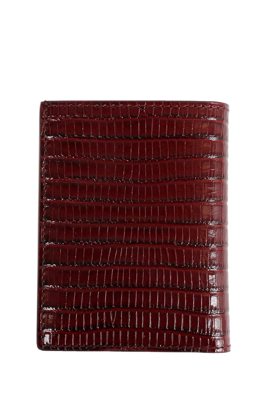 Tom Ford Printed Tejus T Line Card Holder, view 2