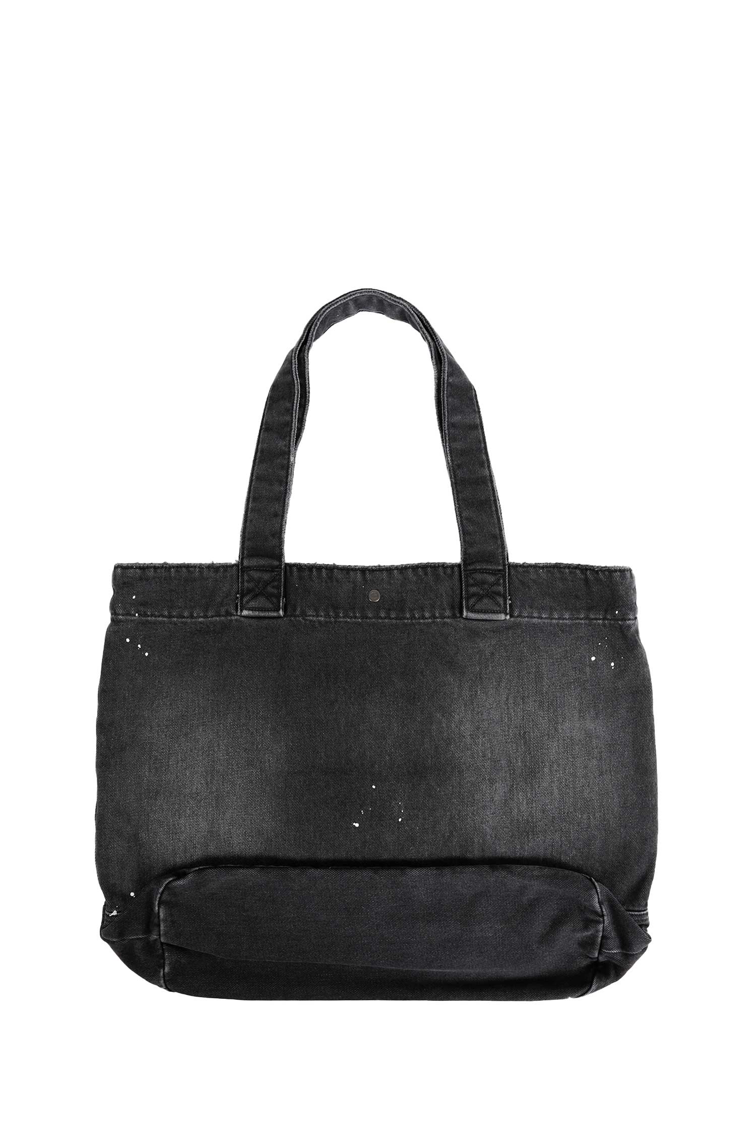 Carhartt WIP Denim Tote, view 2