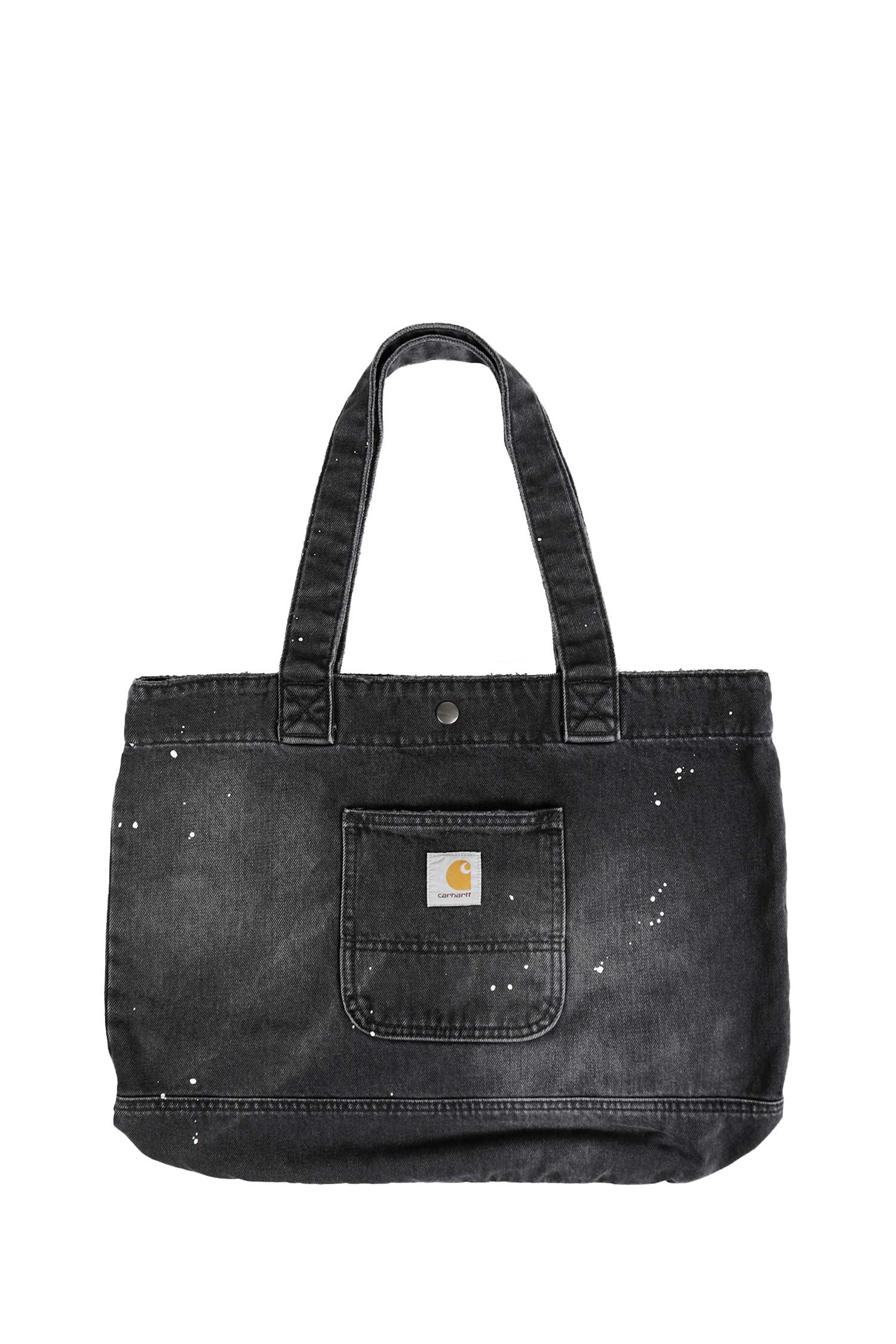 Carhartt WIP Denim Tote