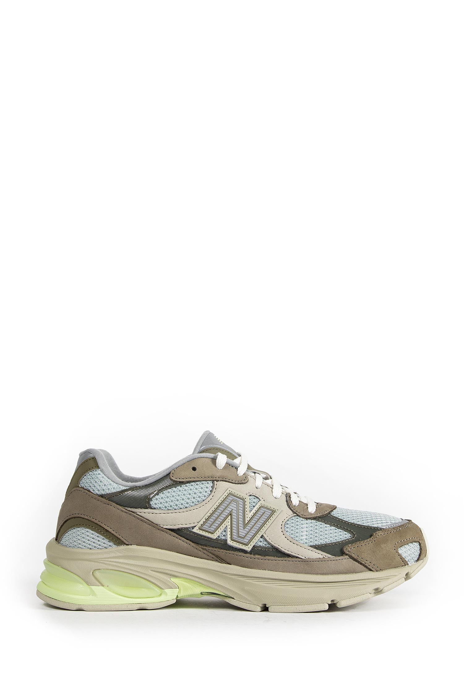 New Balance Abzorb 2010 Sneakers