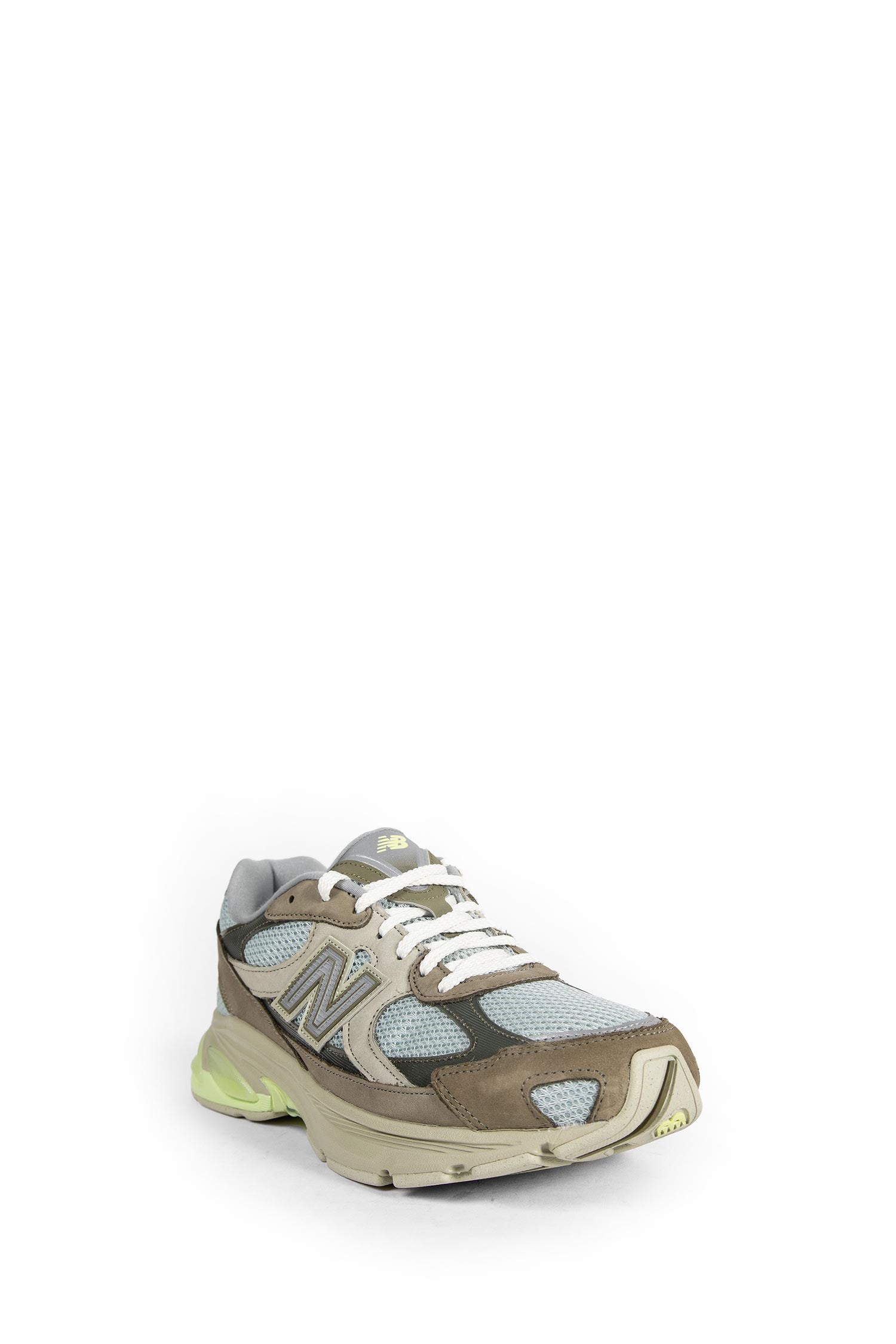 New Balance Abzorb 2010 Sneakers, view 2
