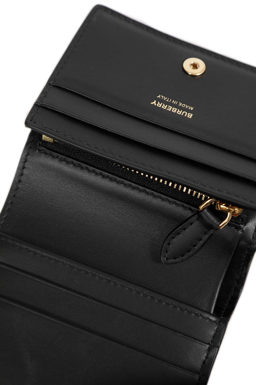 Burberry TB Bifold Wallet, view 3
