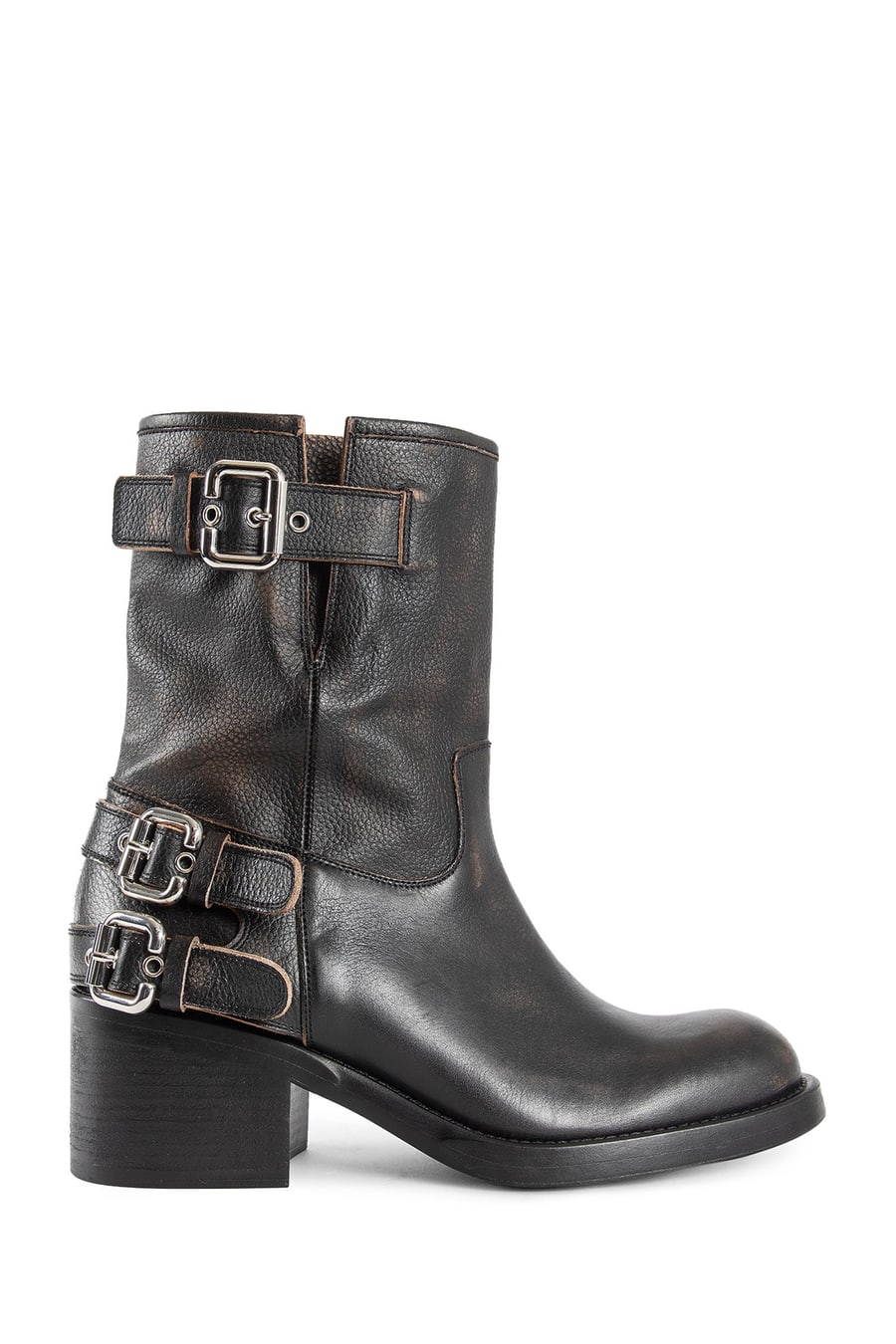 Chloé Dakota Ankle Boots