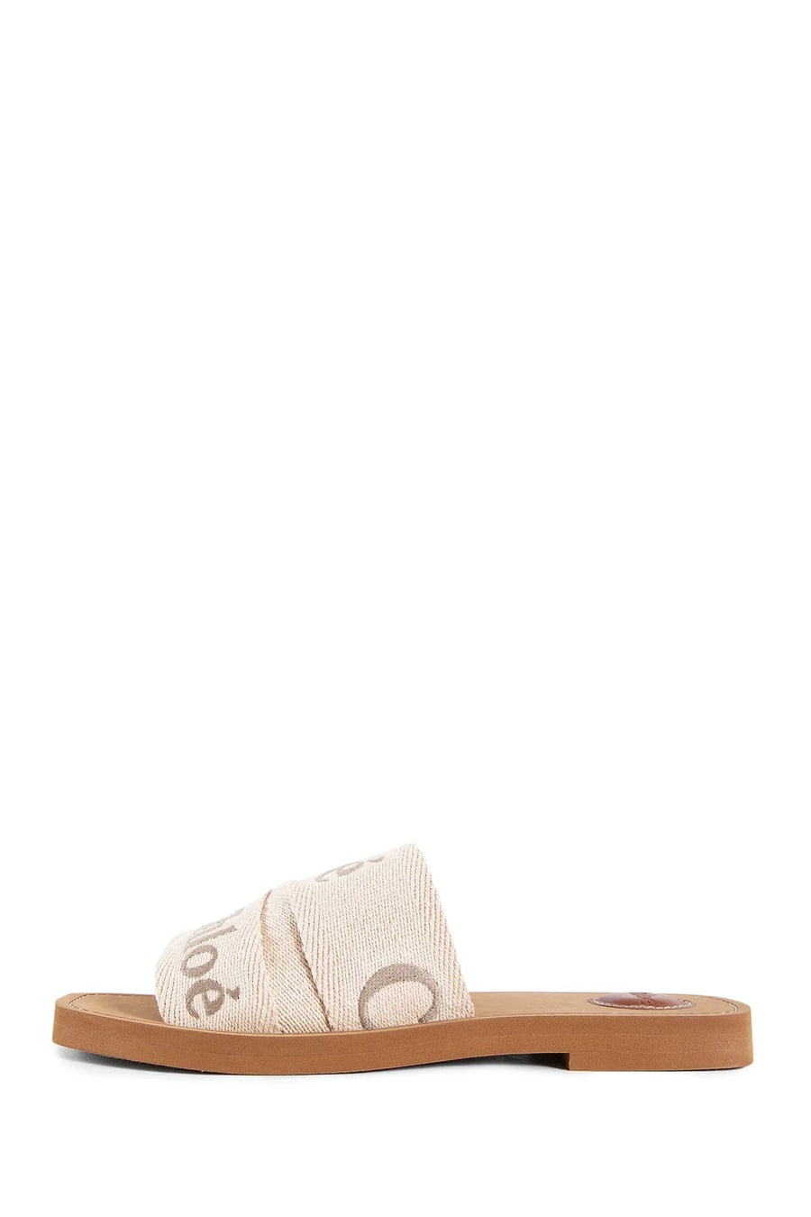 Chloé Woody sandals, view 4