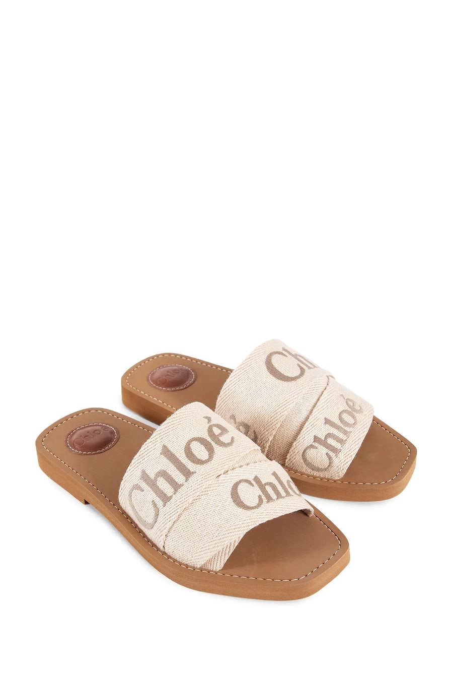 Chloé Woody sandals, view 6
