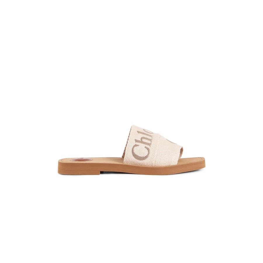 Chloé Woody sandals, view 7