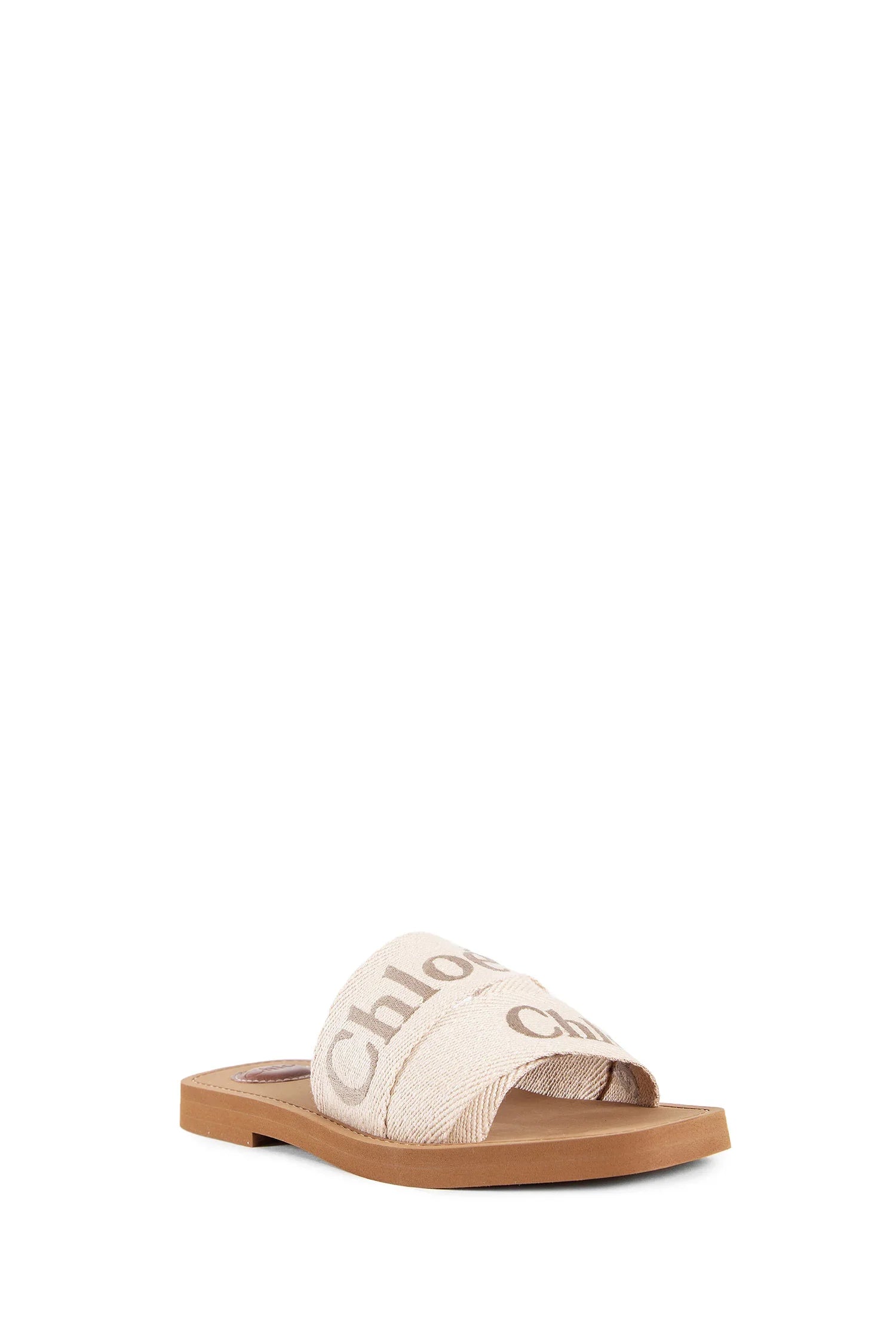 Chloé Woody sandals, view 2