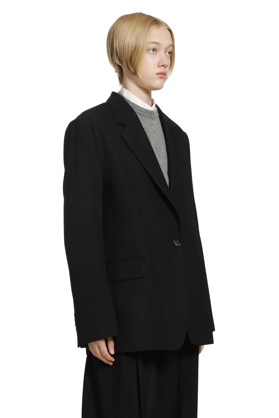 Toteme Tailored Blazer, view 2