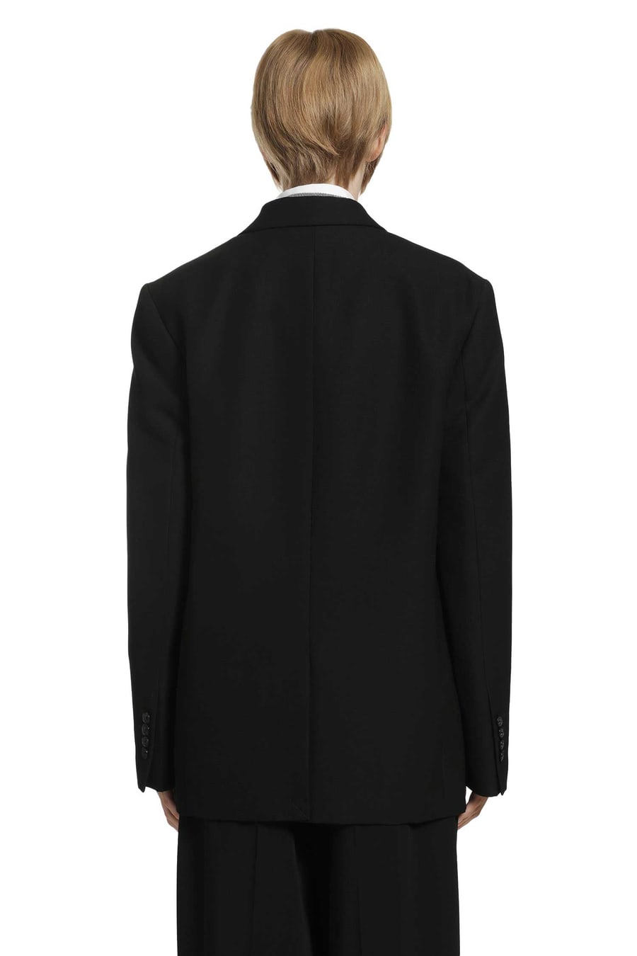 Toteme Tailored Blazer, view 3