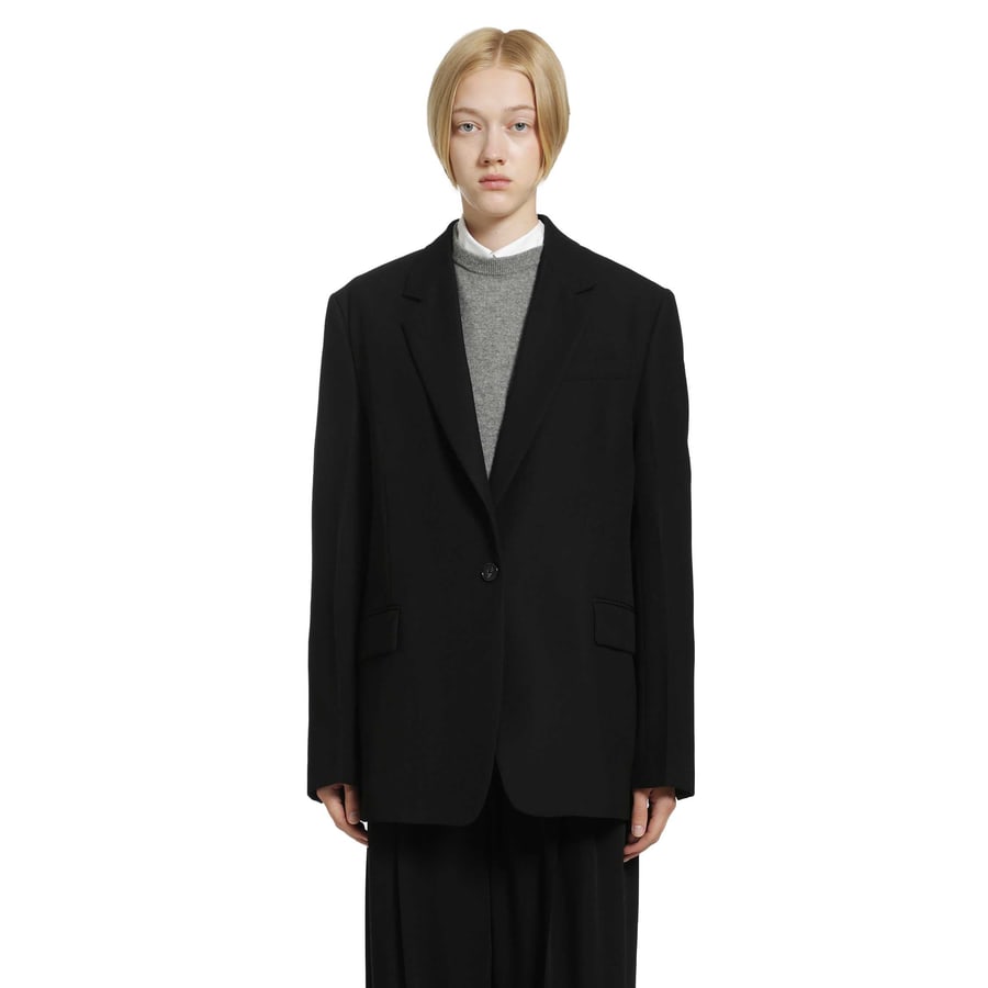 Toteme Tailored Blazer, view 5