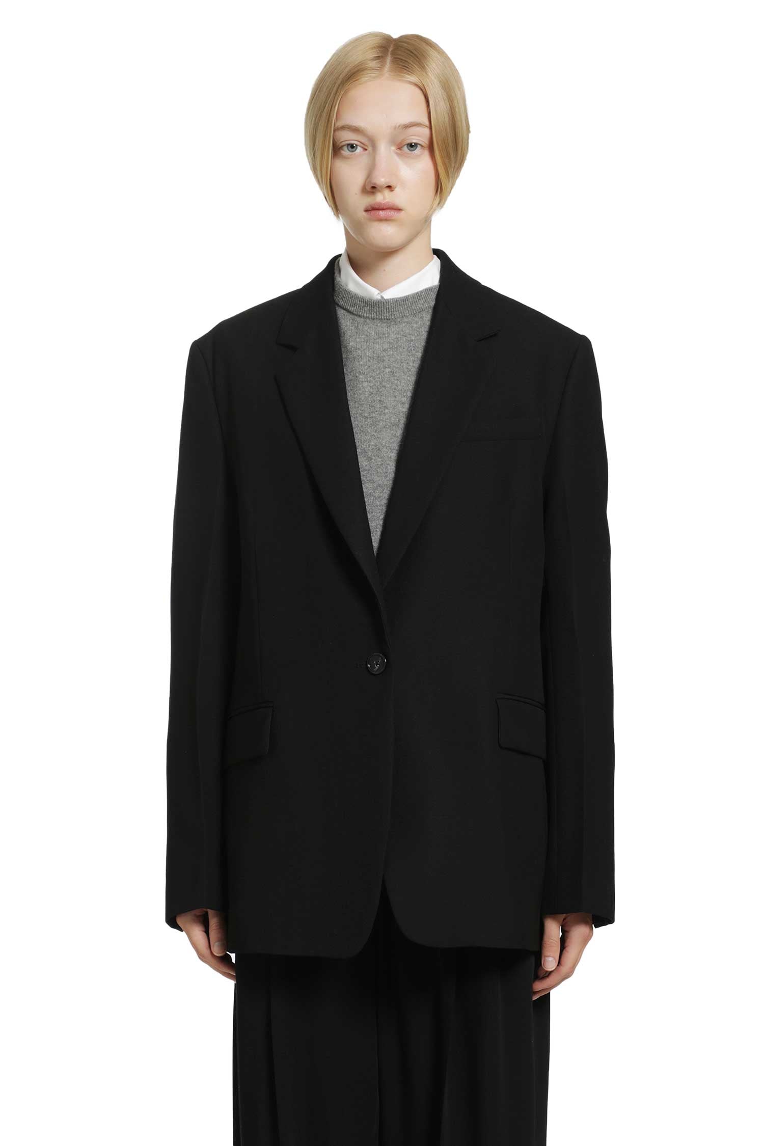 Toteme Tailored Blazer