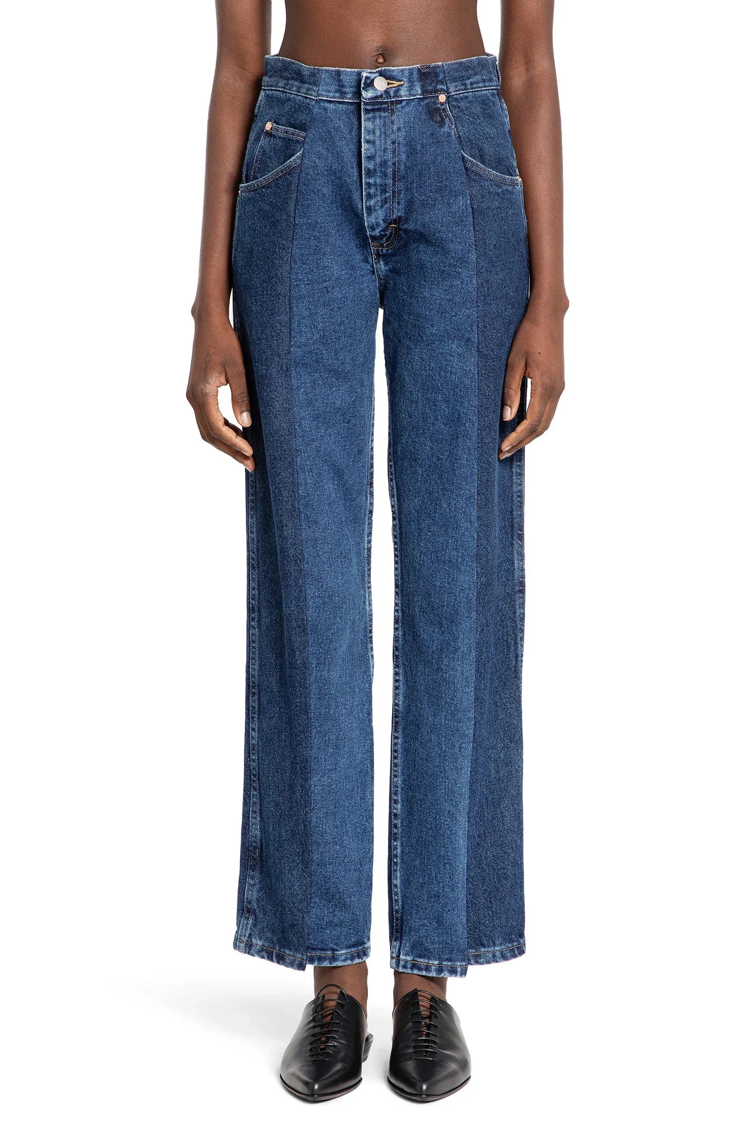 E.L.V. DENIM Boyfriend Jeans, view 2