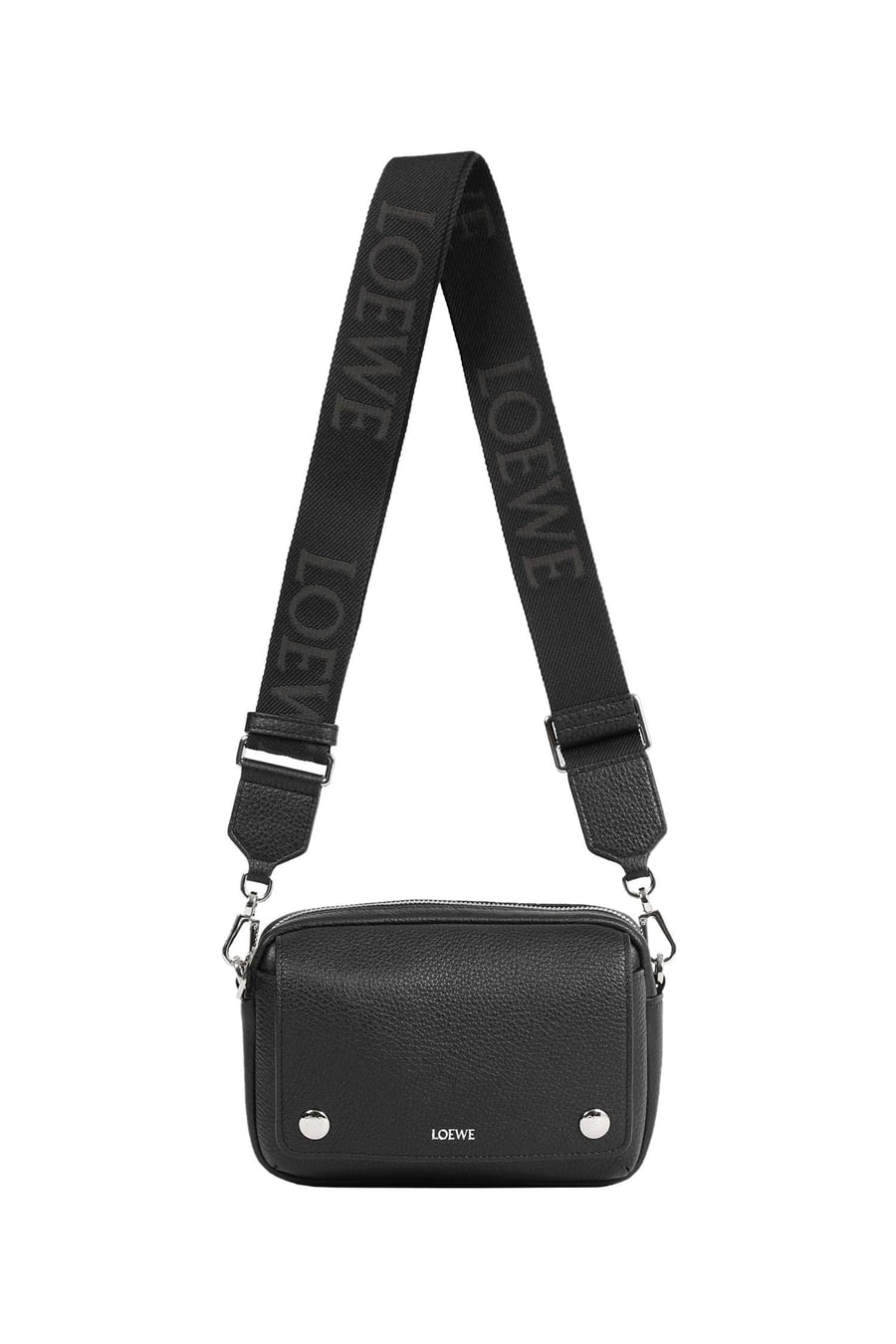 Loewe Pebble Messenger Small