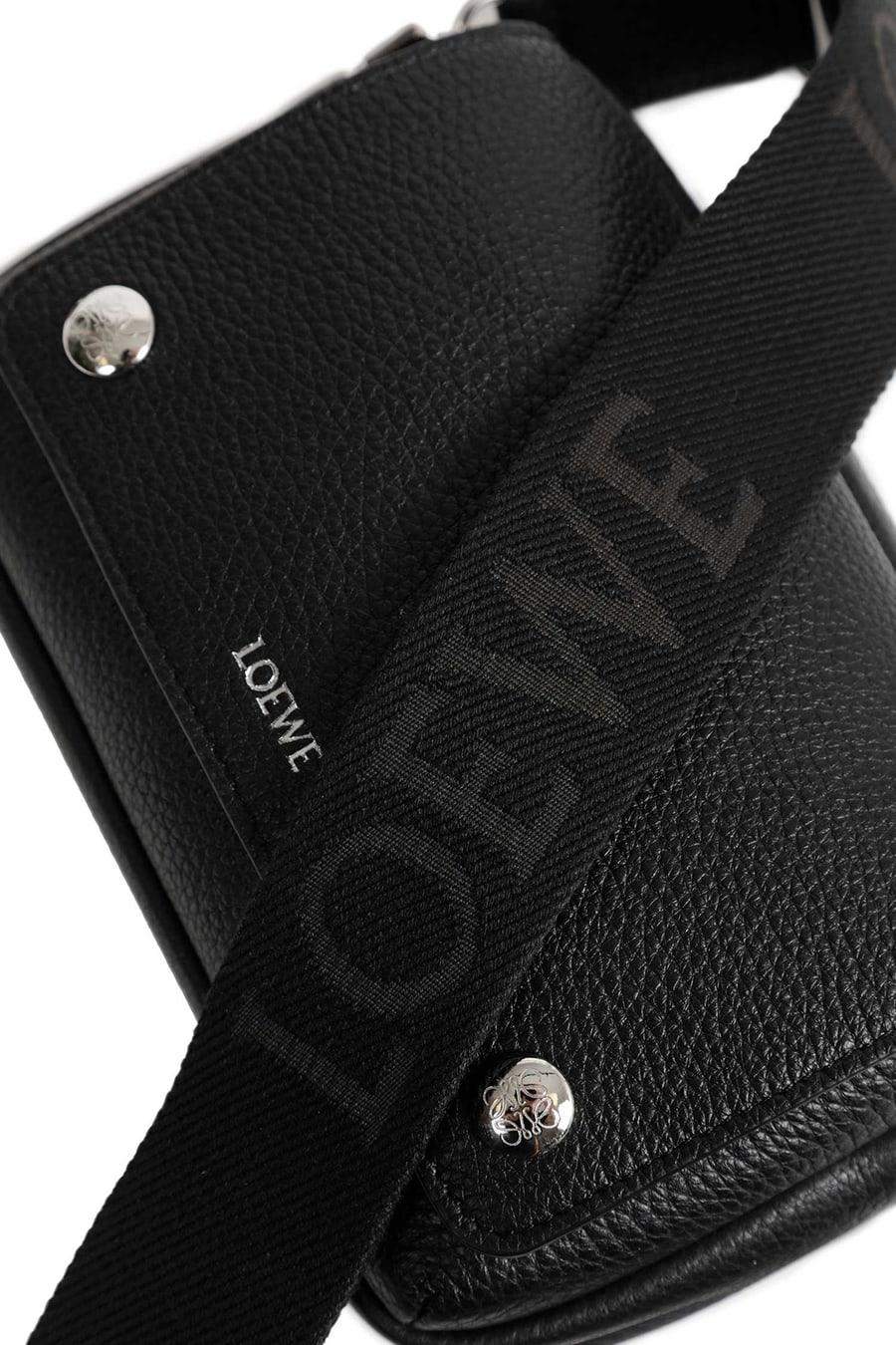 Loewe Pebble Messenger Small, view 4