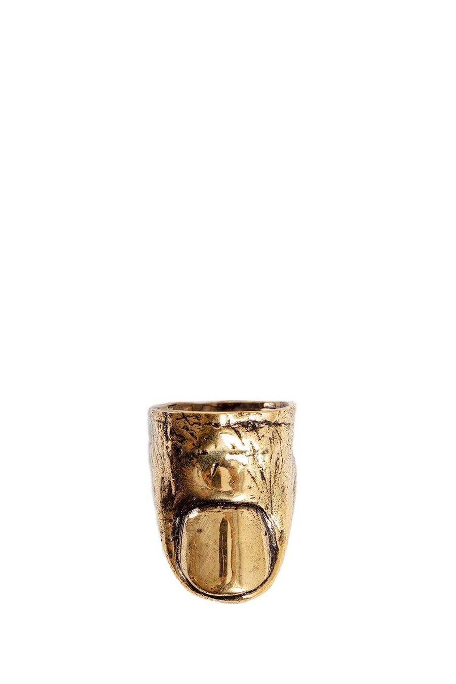 ANGOSTURA Thumb Finger Ring