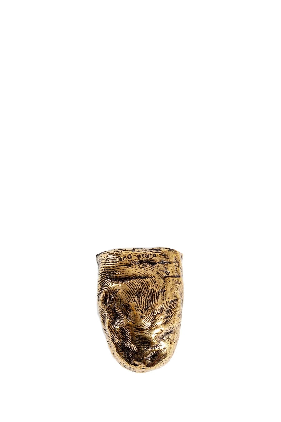 ANGOSTURA Thumb Finger Ring, view 2
