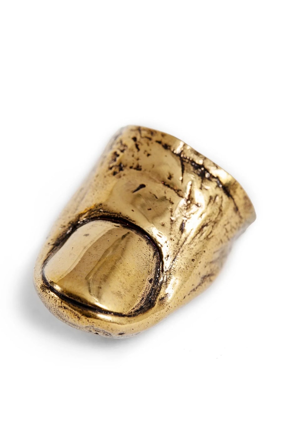 ANGOSTURA Thumb Finger Ring, view 3