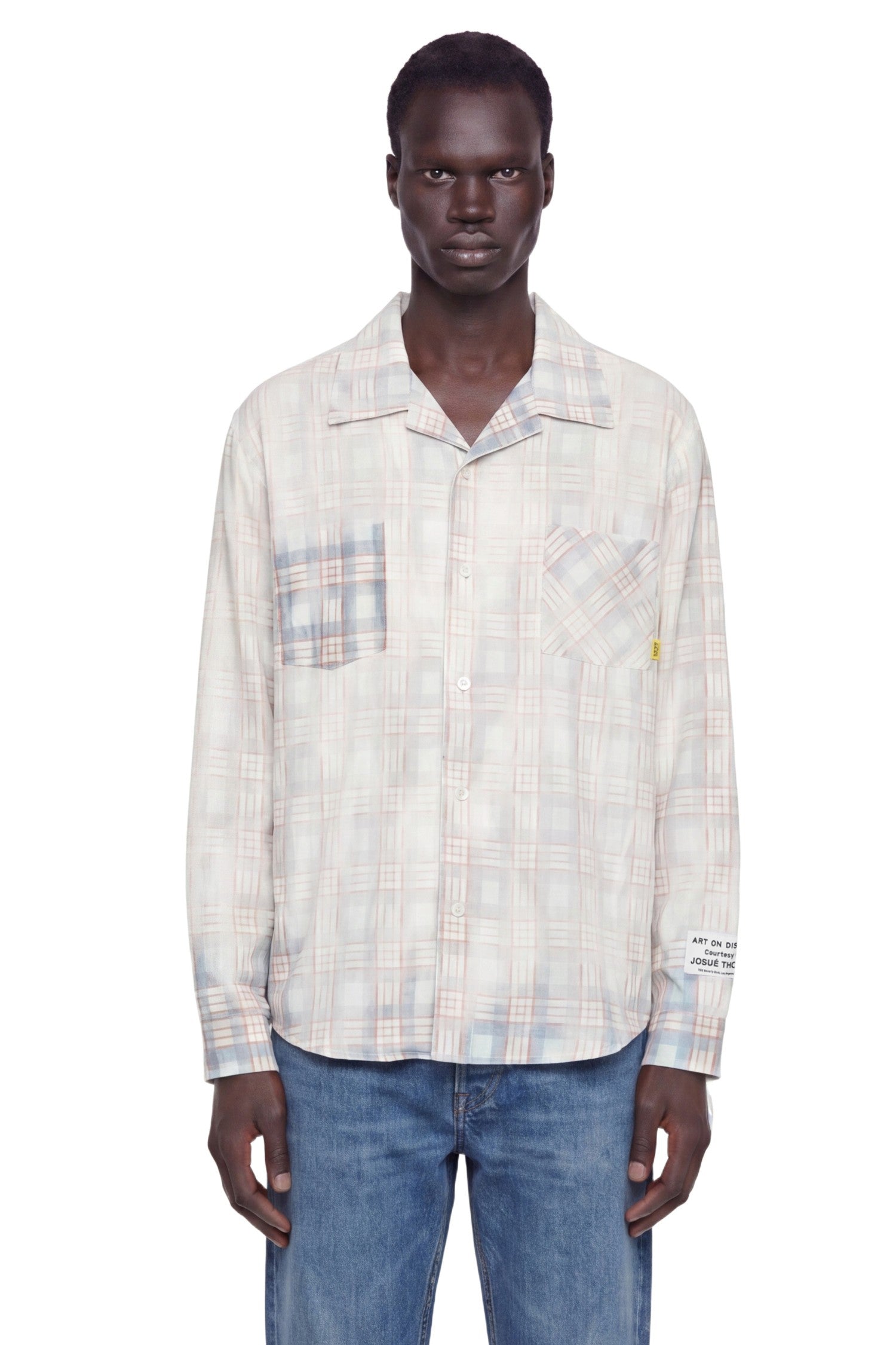 GALLERY DEPT. Willie Shirt