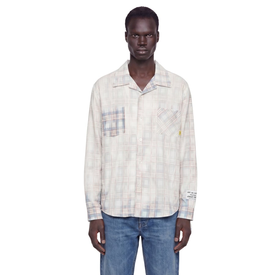 GALLERY DEPT. Willie Shirt, view 5