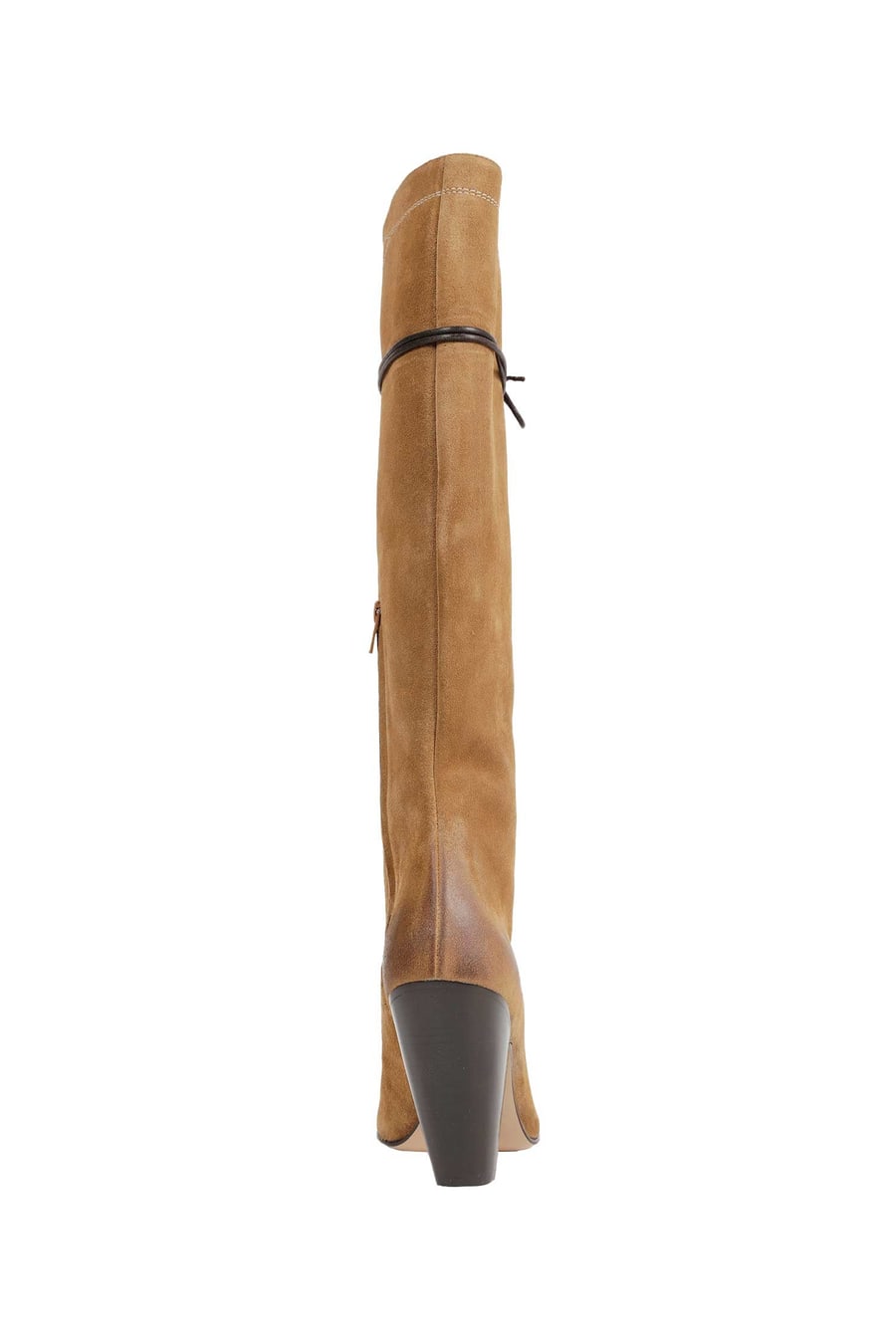 SONORA Adelita Knee Boots, view 3