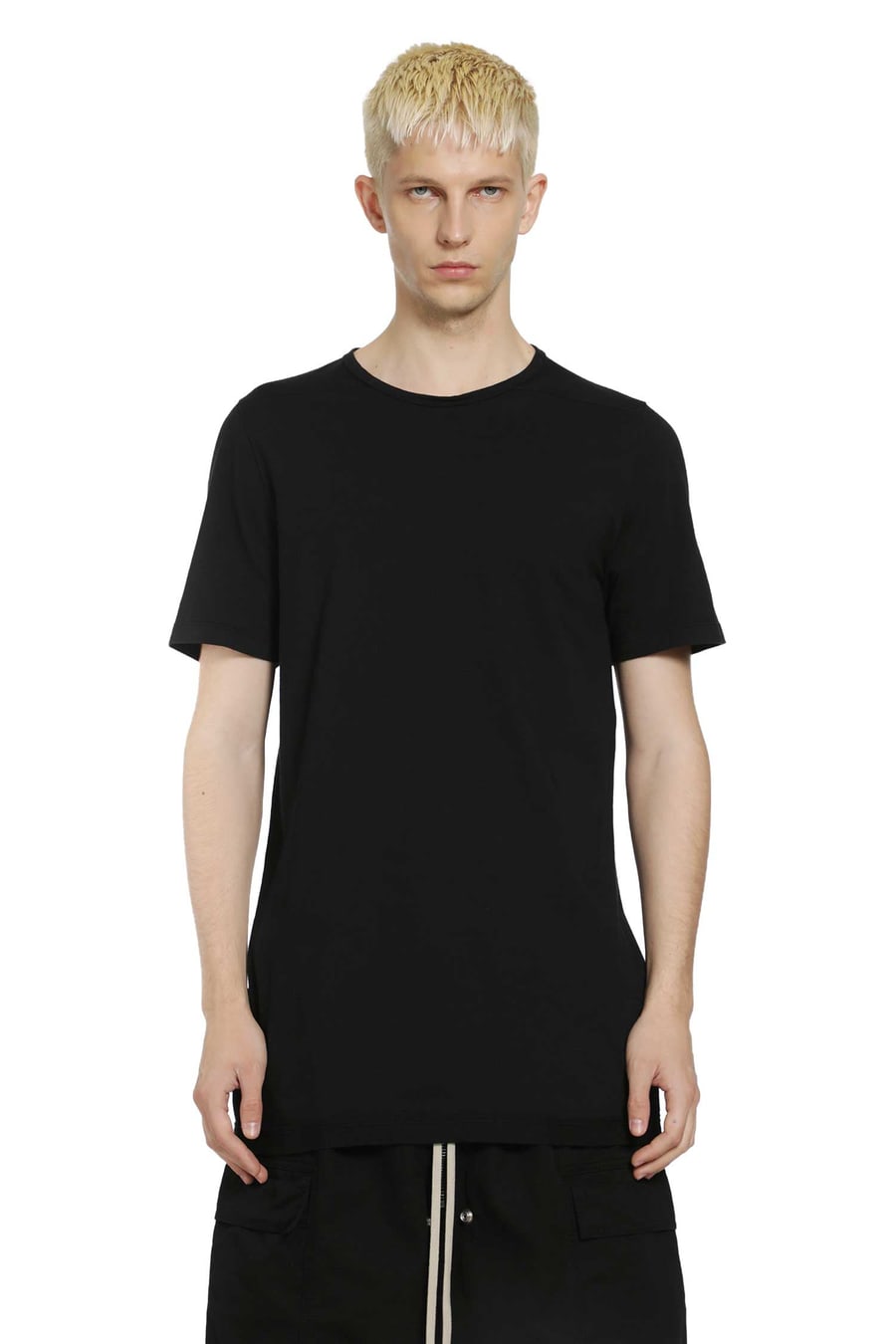 Rick Owens DRKSHDW Temple Level T, view 2