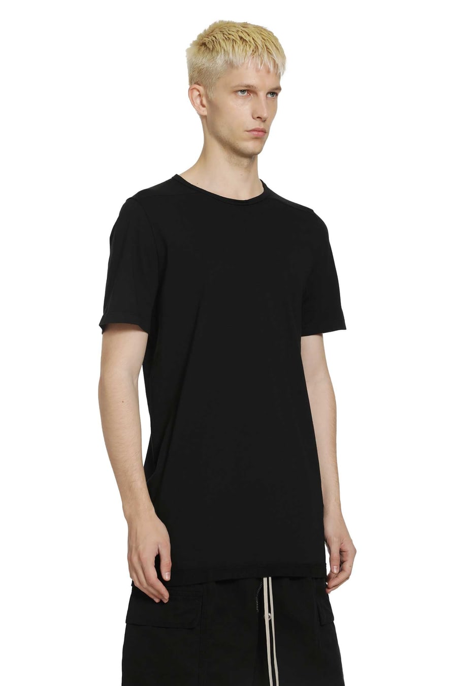 Rick Owens DRKSHDW Temple Level T, view 3