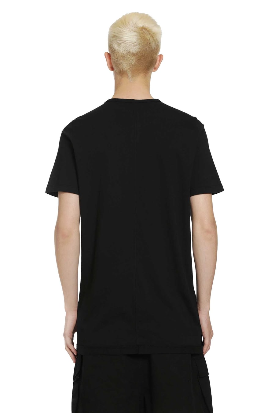 Rick Owens DRKSHDW Temple Level T, view 4