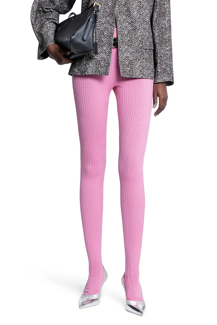 Prada Cotton Stockings