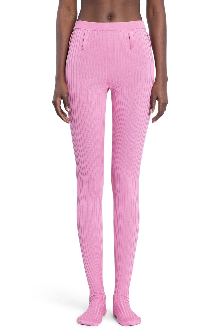 Prada Cotton Stockings, view 2