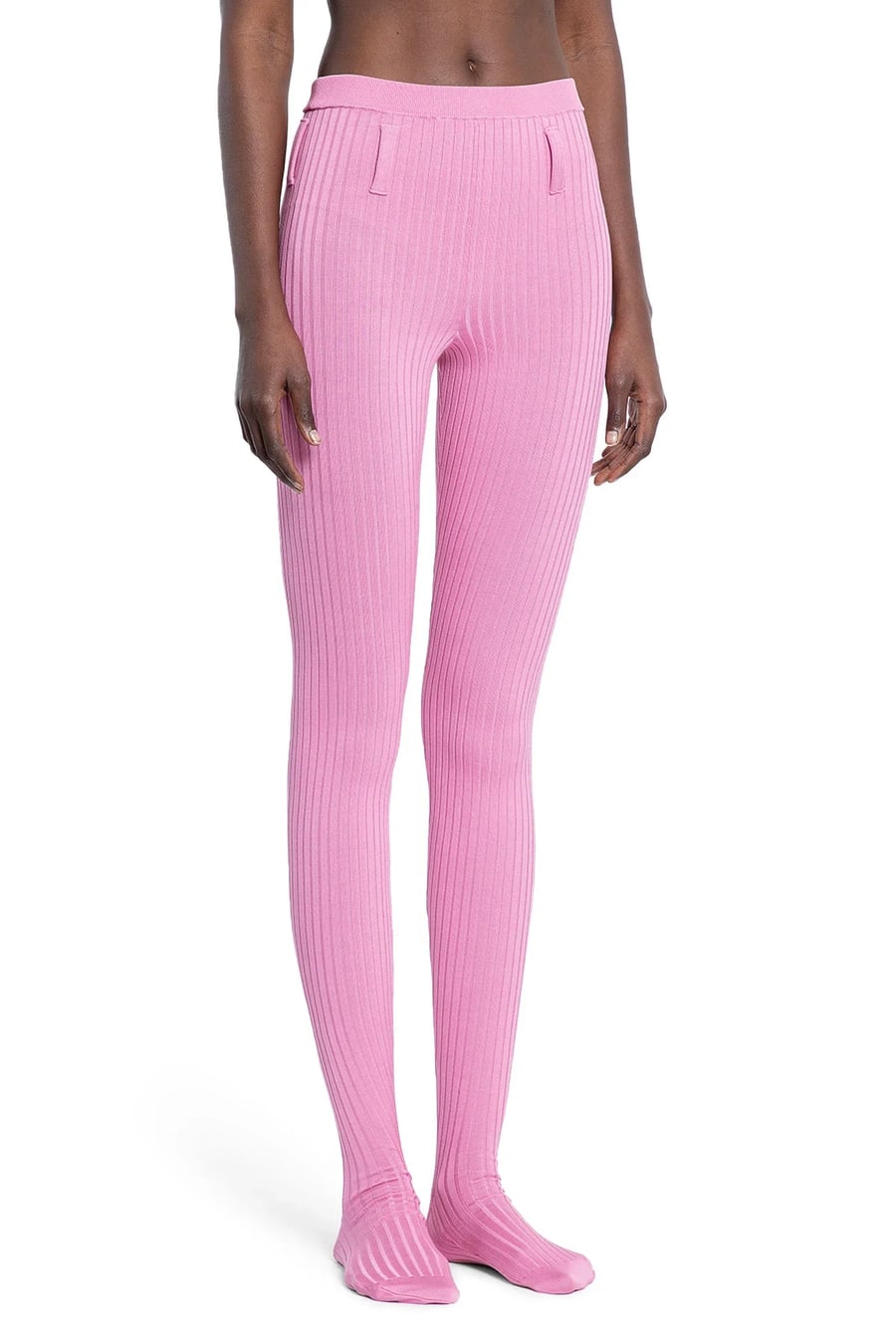 Prada Cotton Stockings, view 3