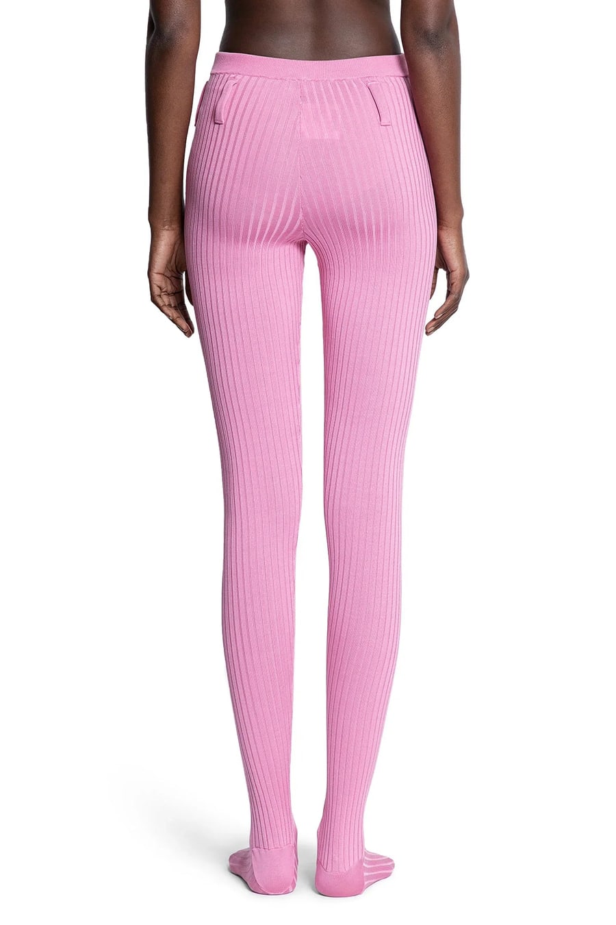 Prada Cotton Stockings, view 4