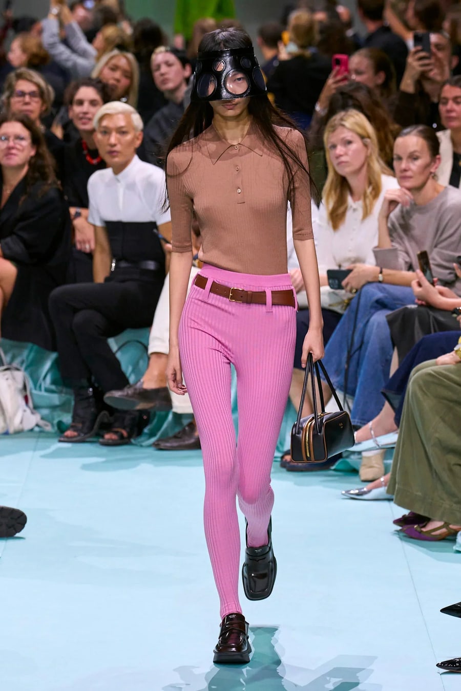 Prada Cotton Stockings, view 6