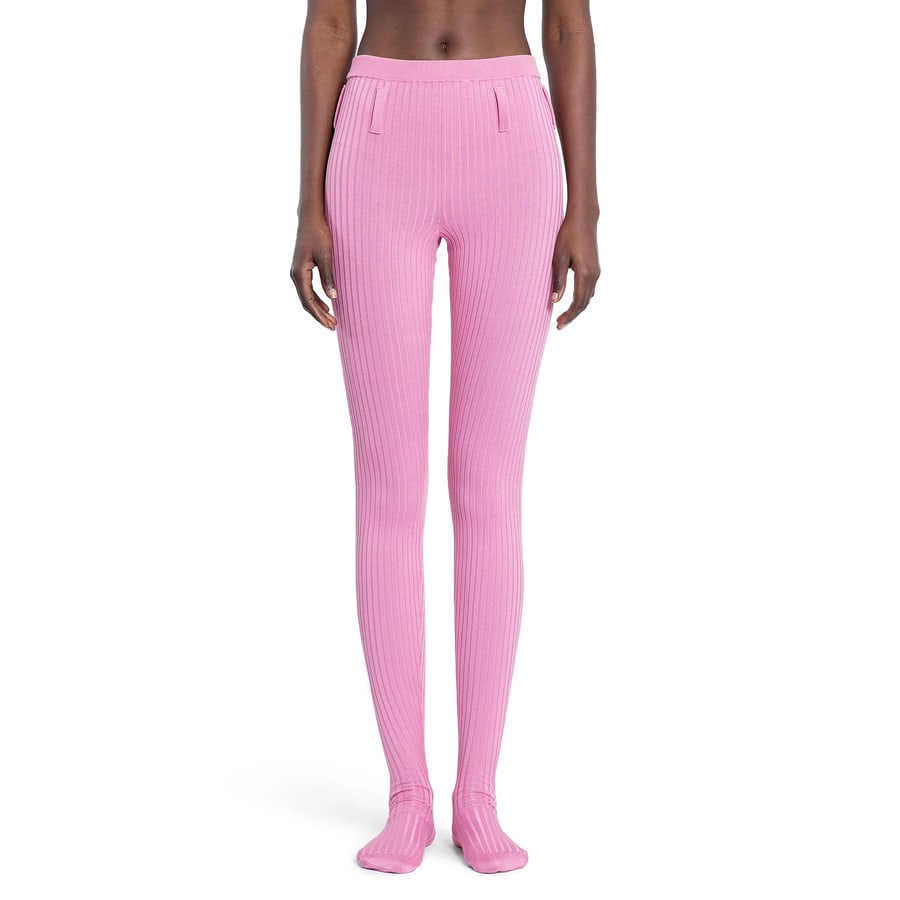 Prada Cotton Stockings, view 7