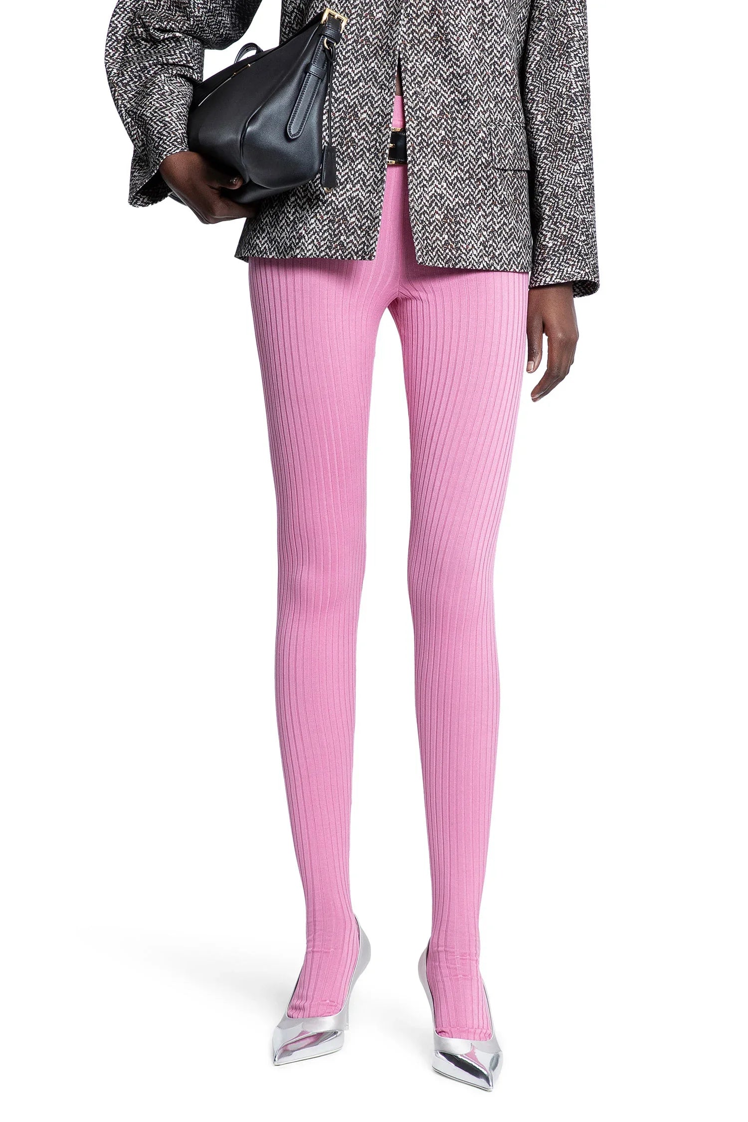 Prada Cotton Stockings