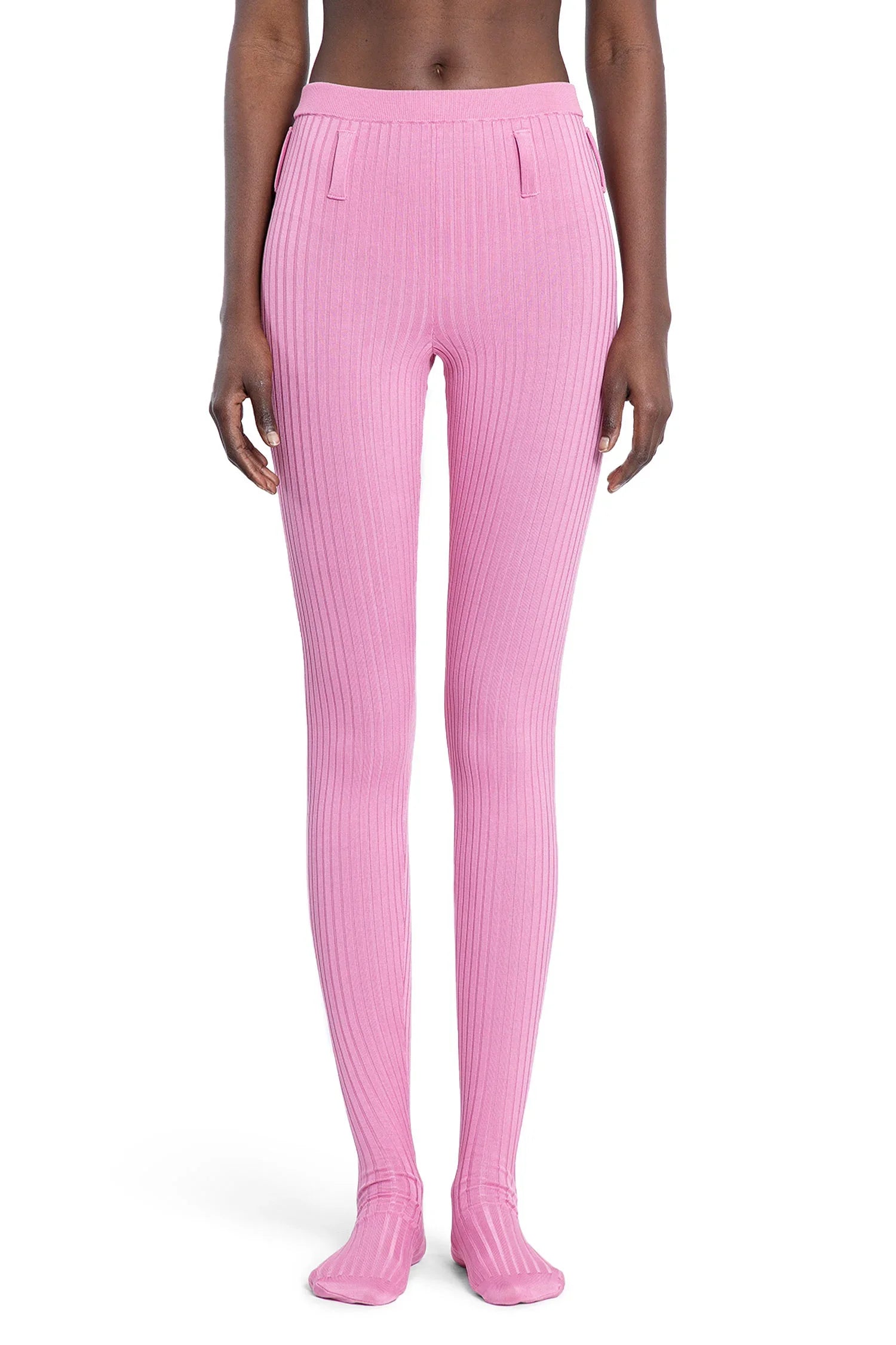 Prada Cotton Stockings, view 2